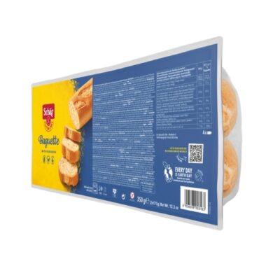 SCHAR BAGUETTE 2X175G