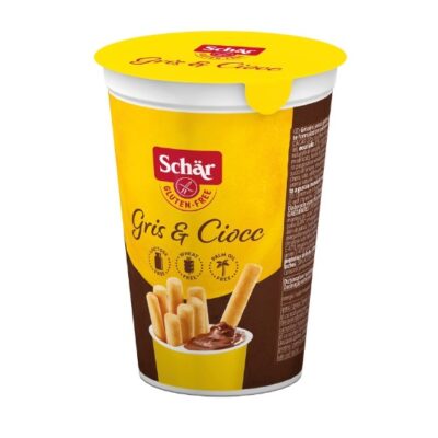 SCHAR GRIS & CIOCC 52G