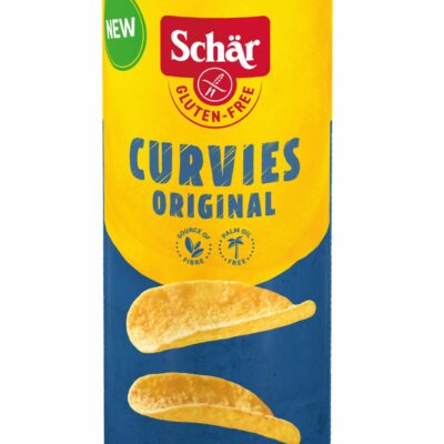 SCHAR CURVIES ORIGINAL 170G