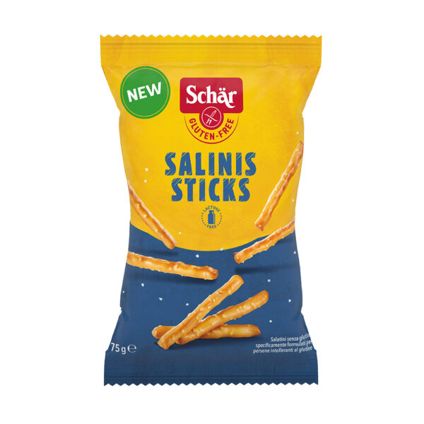 SCHAR SALINIS STICK 75G