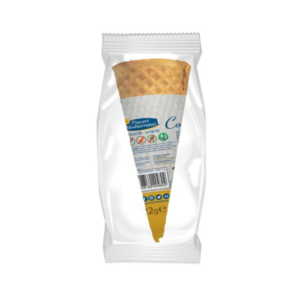 PIACERI MEDIT CONO 22G