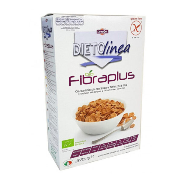 DIETOLINEA FIBRA PLUS 375G