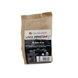 MIX DI FARINE DI RISO 500G