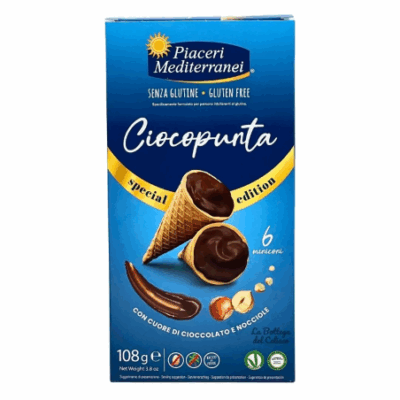 PIACERI MEDIT CIOCOPUNTA 108G