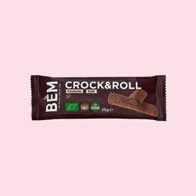 BEM CROCK&ROLL DARK 25G