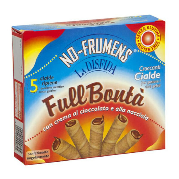 NO FRUMENS FULL BONTA' 14G