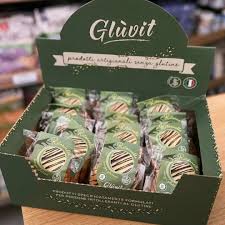 GLUVIT RITORNELLA 40G